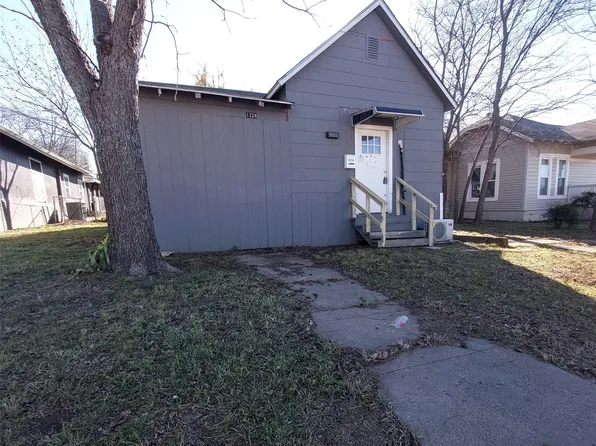 1324 W Morton St, Denison, TX 75020