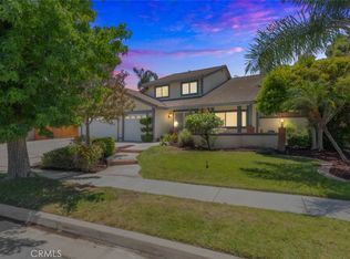 1188 Old Hickory Rd, Corona, CA 92882