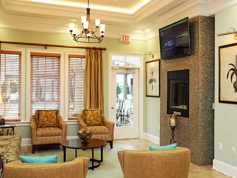 Briton Trace Apartments — Photo 13