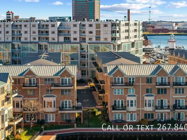 1256 Dockside Cir #1, Baltimore, MD 21224