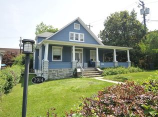 2914 Gibbons Ave APT 1, Baltimore, MD 21214