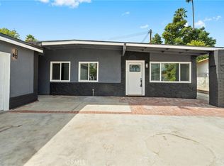 529 Raminda Ave, La Puente, CA