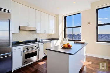 Sold by Halstead Real Estate