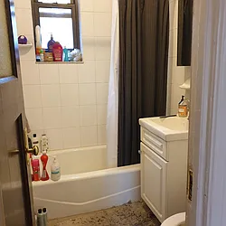 Rented by Aamen Realty