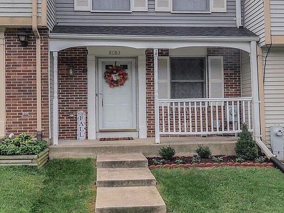 2nd image of 8083 Wolsey Ct #152