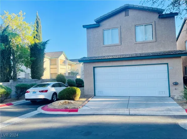 5589 Open Ct, Las Vegas, NV 89118