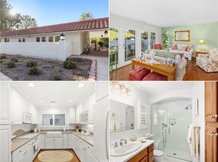 3299 Via Carrizo UNIT Q, Laguna Woods, CA 92637