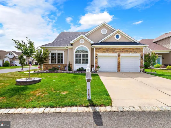 15 Deal Ln, Waretown, NJ 08758