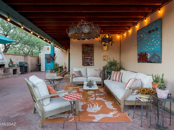 3825 N Tyndall Ave, Tucson, AZ 85719