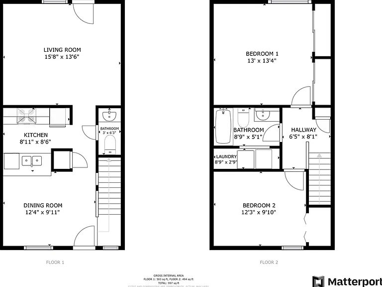 Modern Comfort Meets East Portland Charm — Photo 42