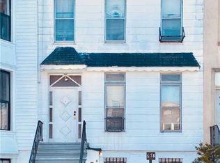 678 Decatur St #678, Brooklyn, NY 11233