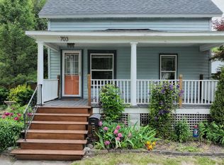 703 Fitzhugh St, Midland, MI 48640