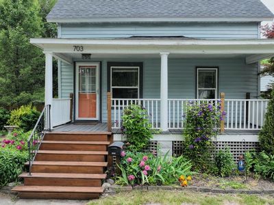703 Fitzhugh St, Midland, MI, 48640