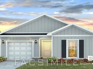 16267 Tigris Dr, Fairhope, AL 36532