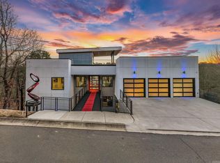 25 Woodglen Rd, Little Rock, AR 72207