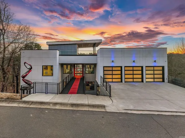 25 Woodglen Rd, Little Rock, AR 72207