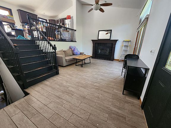 Main Living Room
