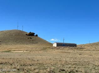 125 Penrose Peak Rd, Gillette, WY 82716
