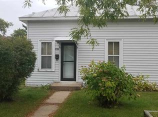 1726 College Ave, Stevens Point, WI 54481