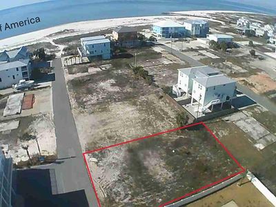 112 41st St, Mexico Beach, FL, 32456