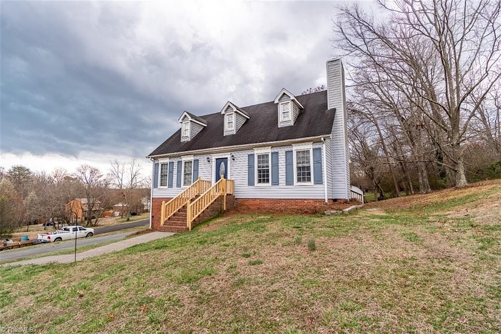 7600 Millway Dr, Tobaccoville, NC 27050 Zillow