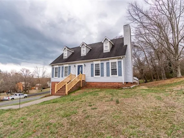 7600 Millway Dr, Tobaccoville, NC 27050