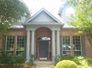 7011 Pecan Creek Cir, Midlothian, TX 76065