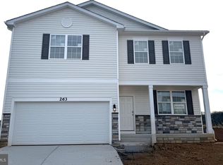 263 Orpington Dr, Martinsburg, WV 25403