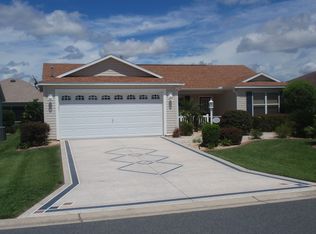 1509 Abercrombie Way, The Villages, FL 32162