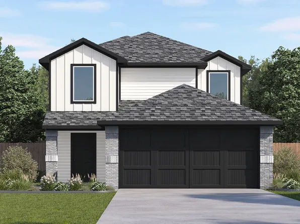 The Garner Plan, Sereno Springs