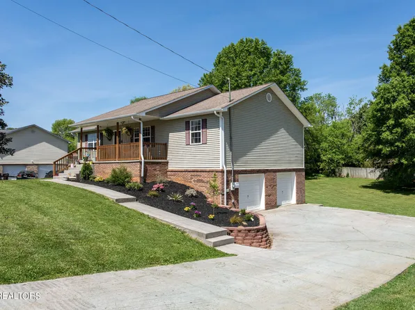 912 Dora St, Seymour, TN 37865