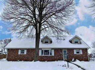 740 N Nebraska Ave, Morton, IL 61550