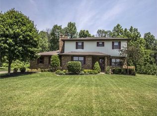 9096 Concord Rd, Johnstown, OH 43031