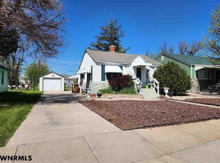 1910 9th Ave, Scottsbluff, NE 69361