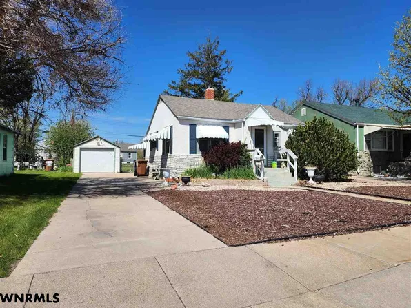 1910 9th Ave, Scottsbluff, NE 69361