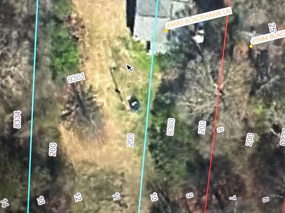 2nd image of 45680 Blackhawk Ln