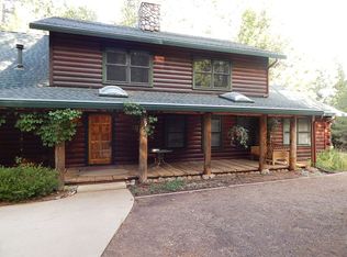 5121 Woodridge Dr, Grizzly Flats, CA
