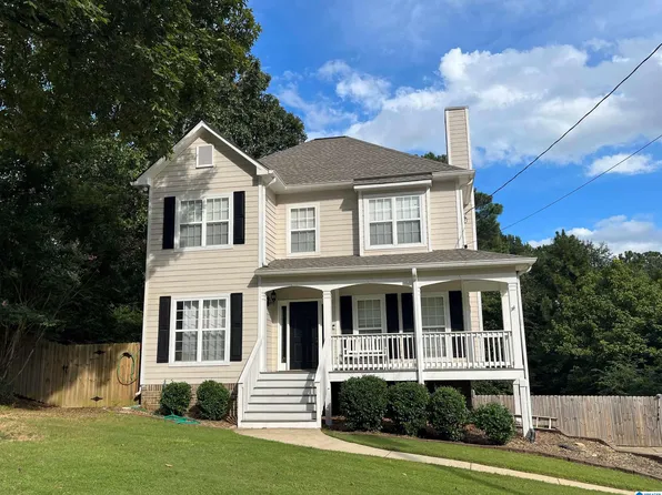 120 Kentwood Dr, Alabaster, AL 35007