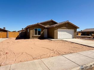 7864 E 46th Ln, Yuma, AZ 85365