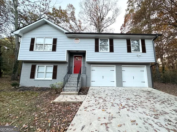 55 Stone Creek Dr, Covington, GA 30016