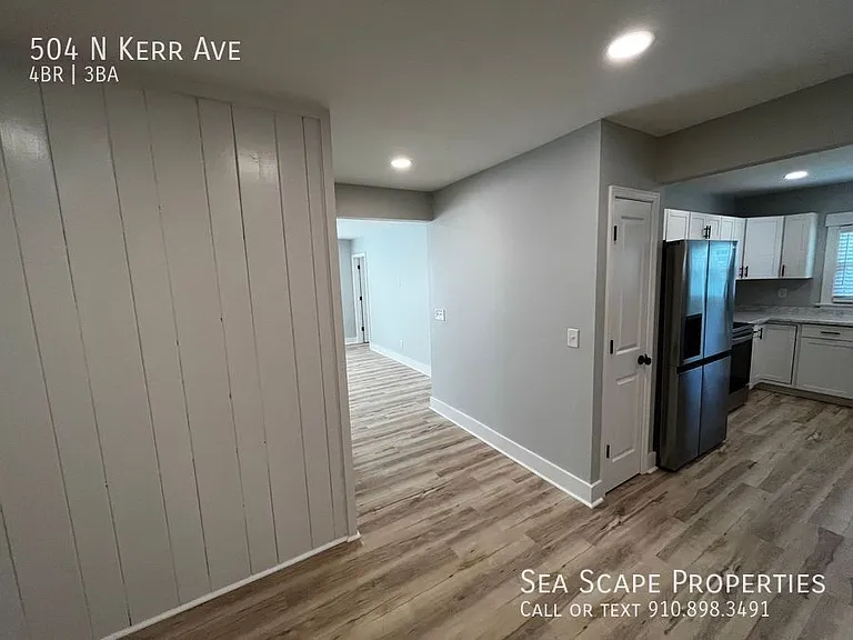 504 N Kerr Ave — Photo 31