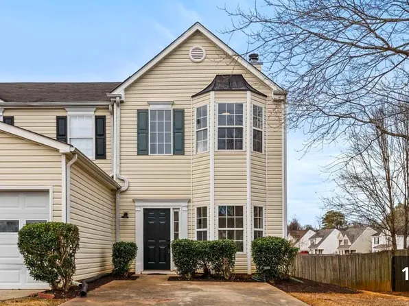 (undisclosed Address), Cartersville, GA 30121