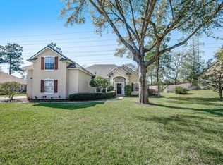 3288 Southern Hills Cir W, Jacksonville, FL 32225