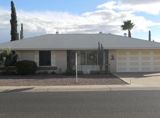 10713 W Hutton Dr, Sun City, AZ 85351