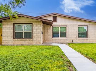 1563 Yale Ave, Brownsville, TX 78520