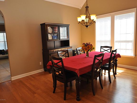 3rd image of 4608 N Terrace Stone Dr