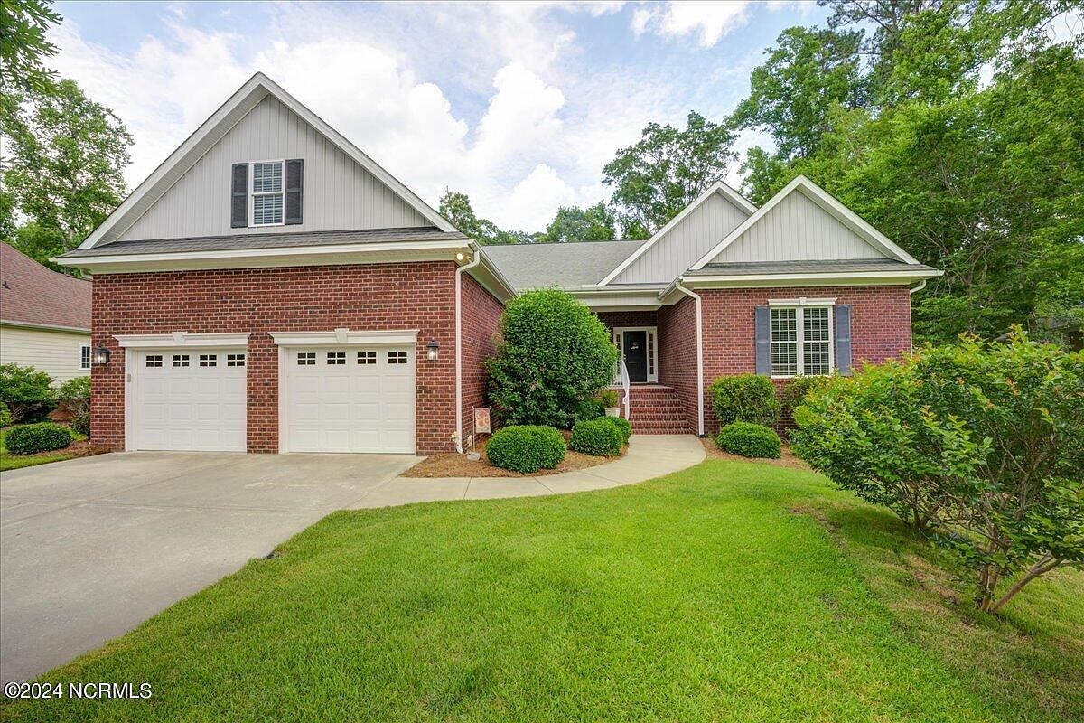 3706 Cerise Circle, New Bern, NC 28562 | Zillow