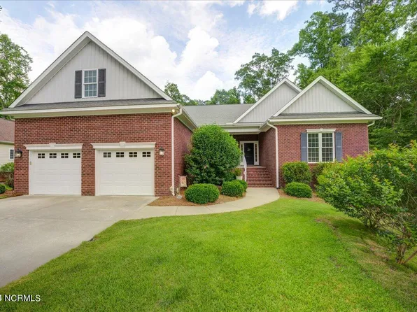 3706 Cerise Circle, New Bern, NC 28562