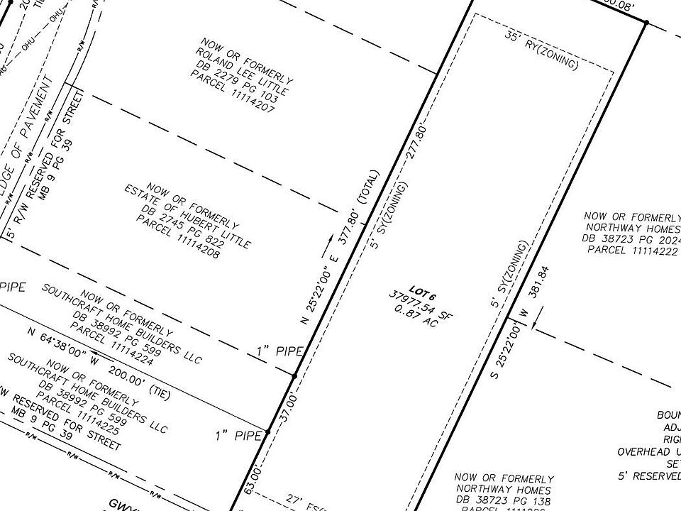 1st image of 7424 Gwynne Circle
