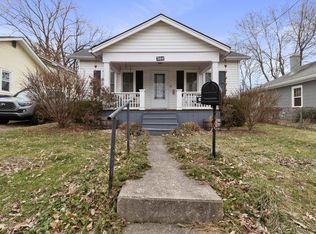 364 Lincoln Ave, Lexington, KY 40502